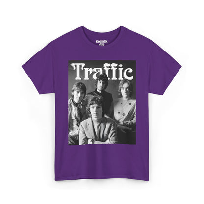 Traffic T-Shirt