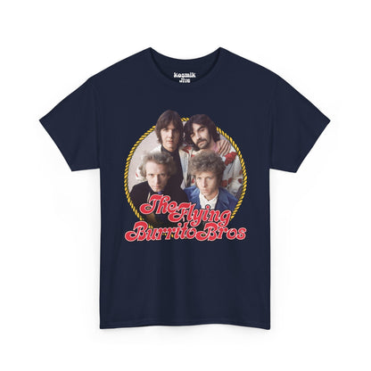 The Flying Burrito Brothers T-Shirt