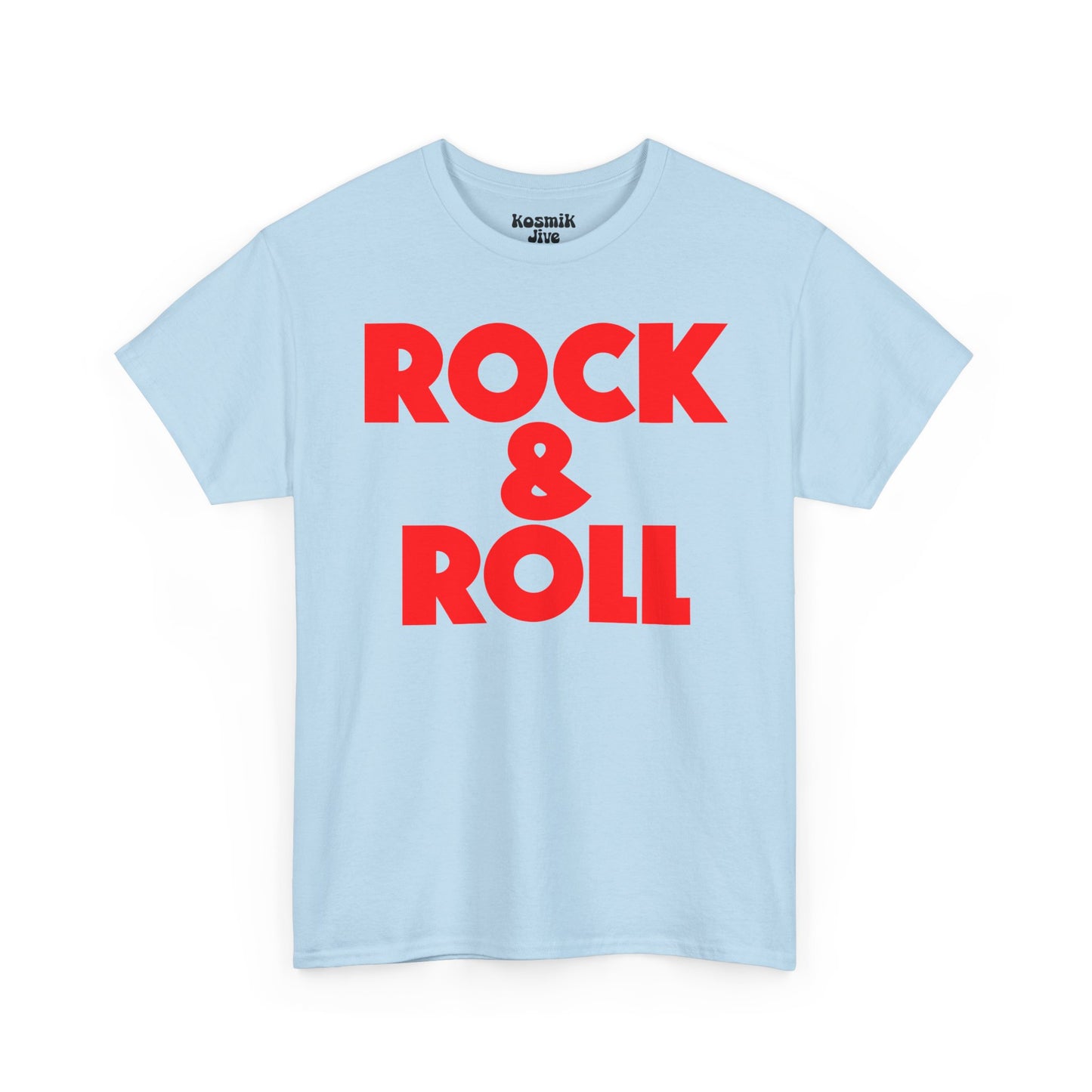 Rock & Roll T-Shirt