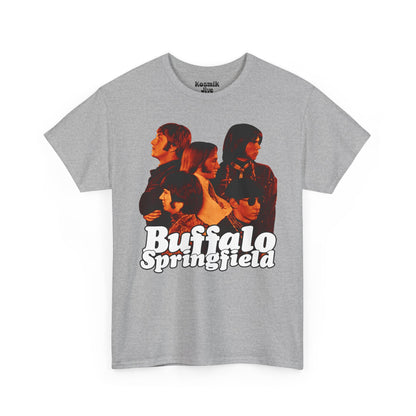 Buffalo Springfield T-Shirt
