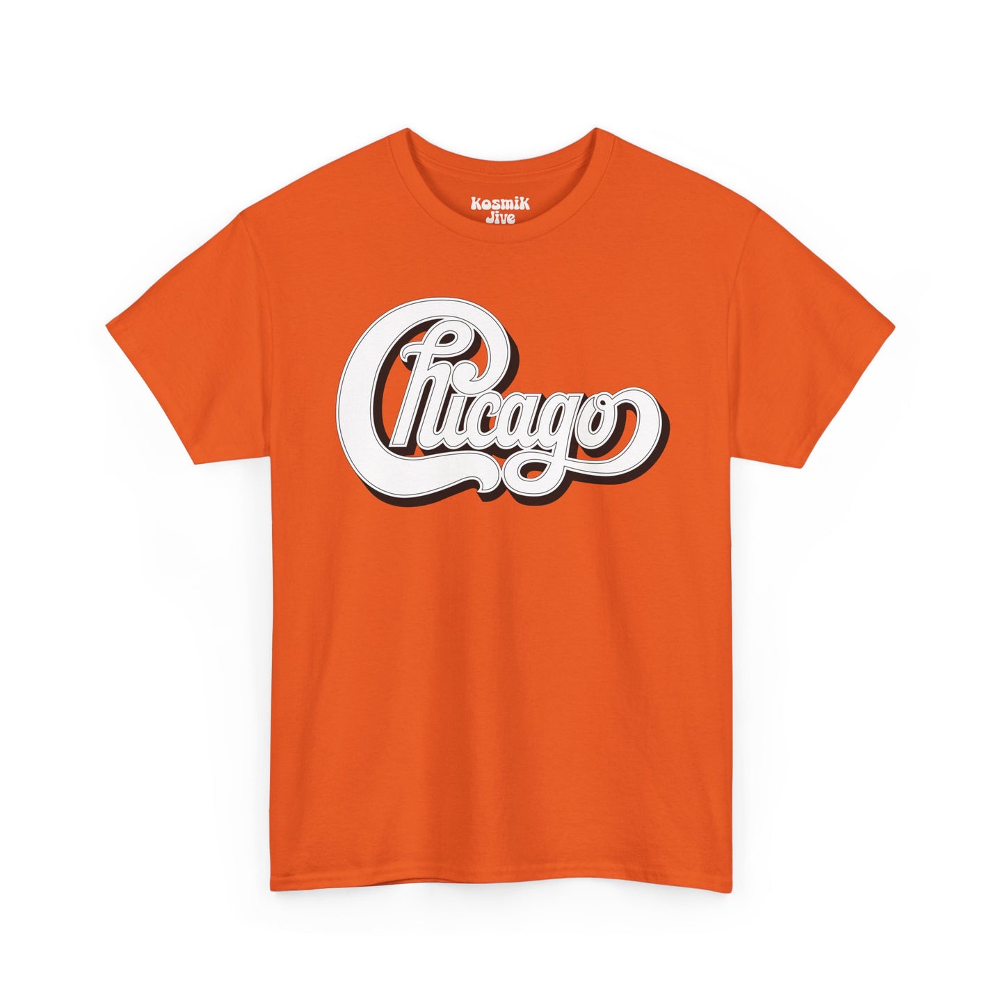 Chicago T-Shirt