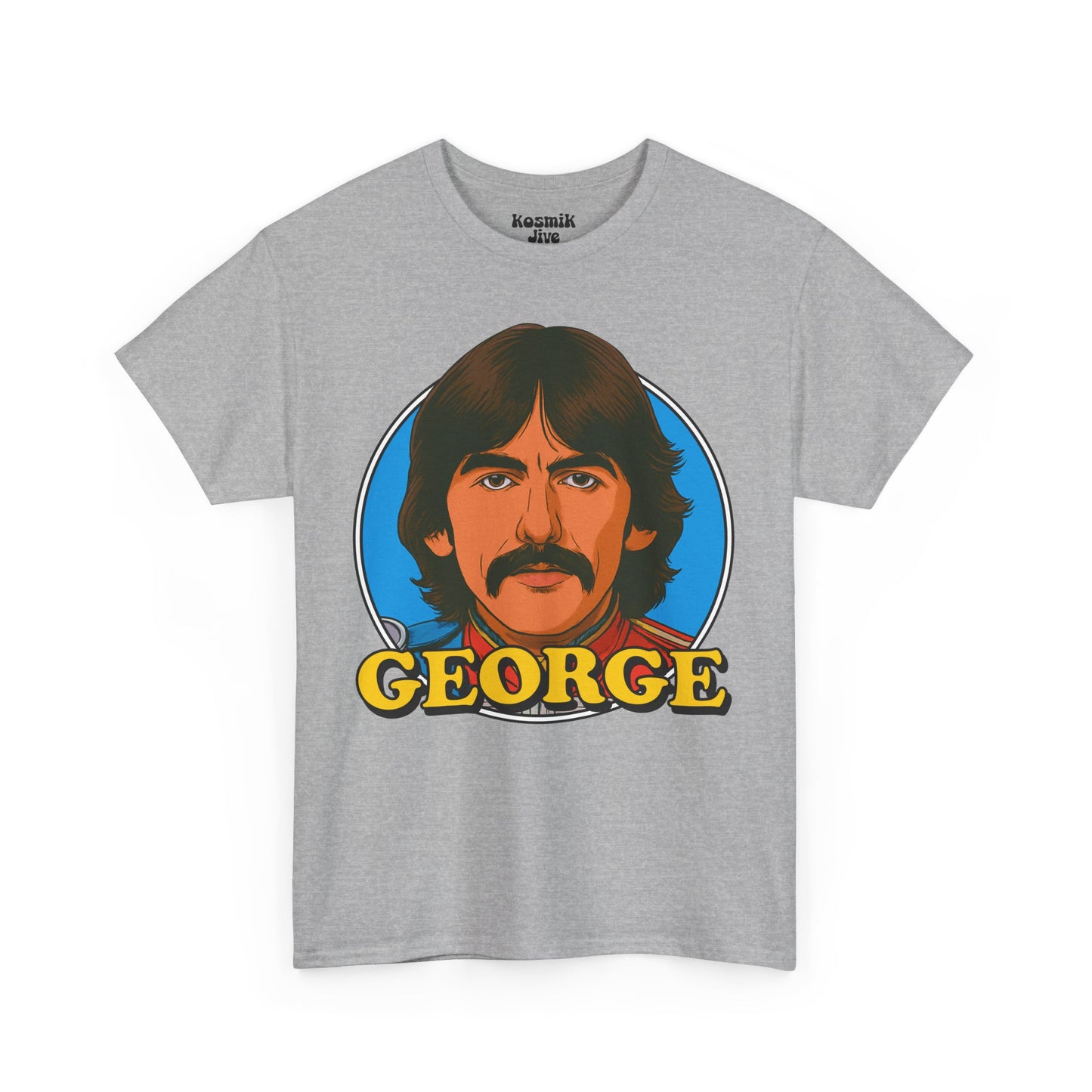 George T-Shirt