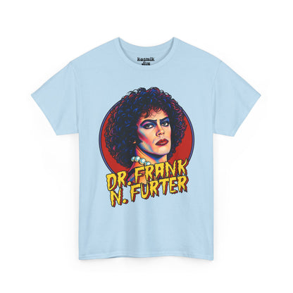 Dr Frank N. Furter T-Shirt