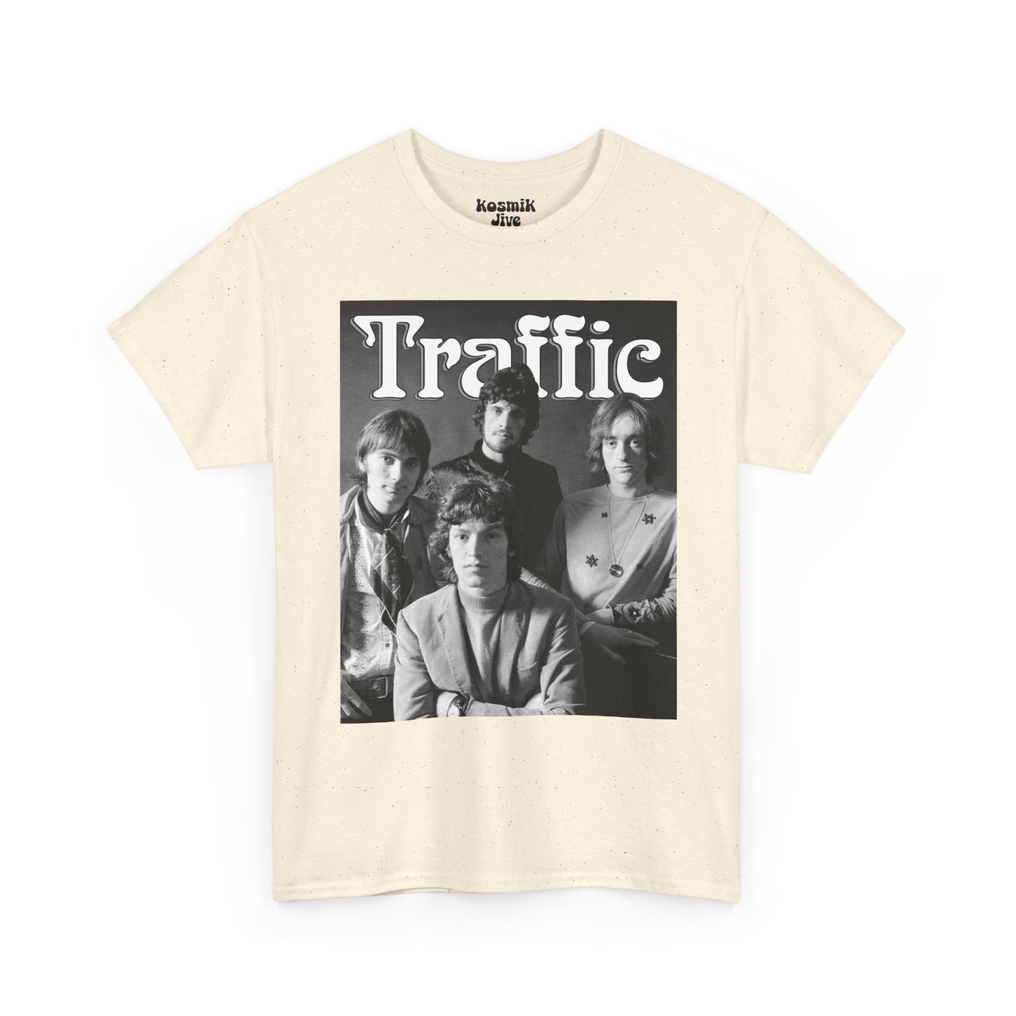 Traffic T-Shirt