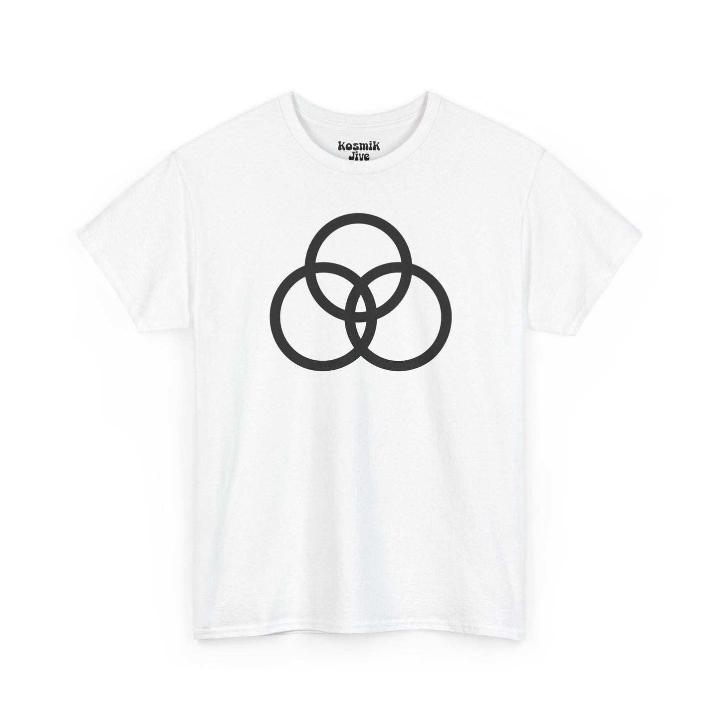 Bonham Symbol T-Shirt
