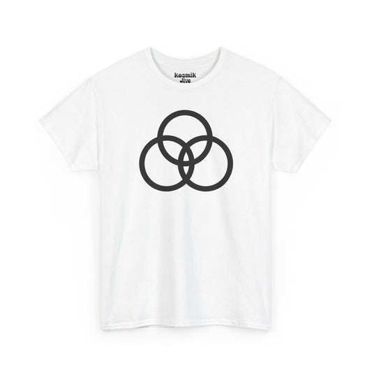 Bonham Symbol T-Shirt