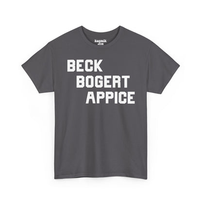 Beck Bogert Appice T-Shirt