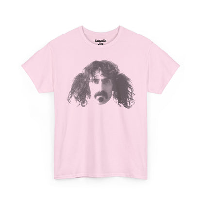 Zappa With Pigtails T-Shirt
