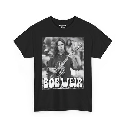 Early Bob Weir T-Shirt