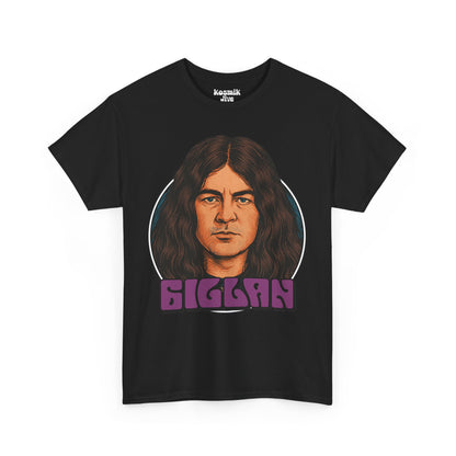 Ian Gillan T-Shirt