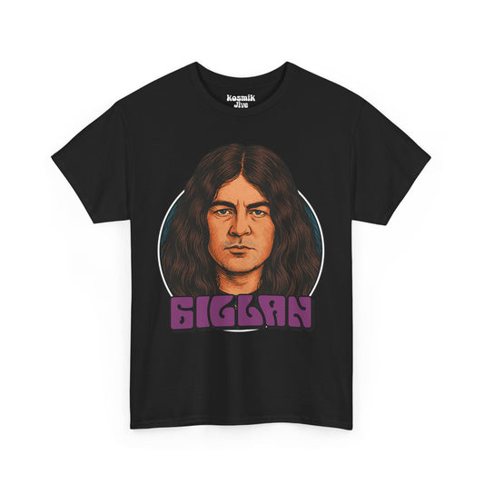 Ian Gillan T-Shirt