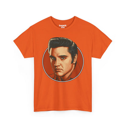 Elvis 50s T-Shirt