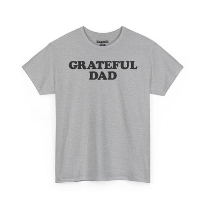 Grateful Dad T-Shirt