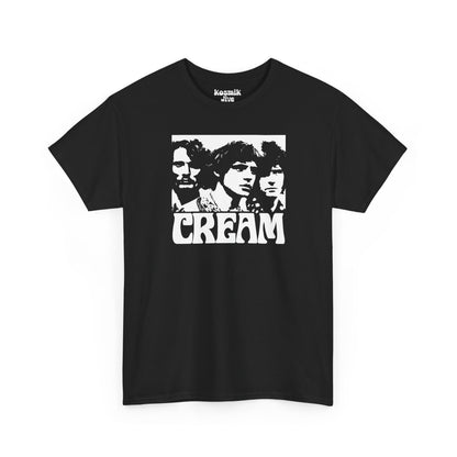 Cream T-Shirt