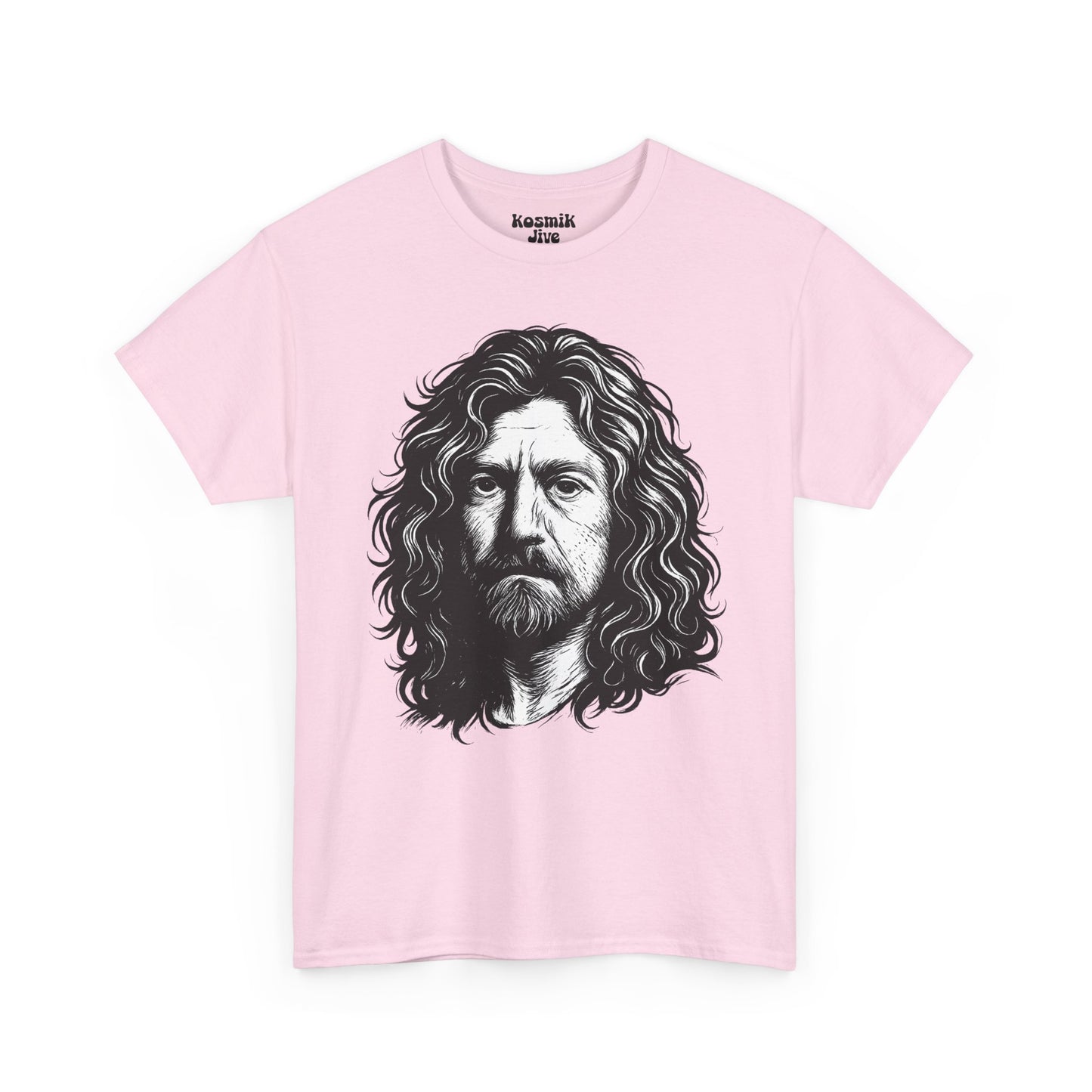 Plant Illustration T-Shirt