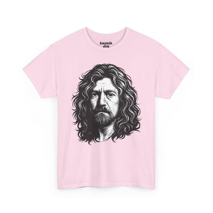 Plant Illustration T-Shirt