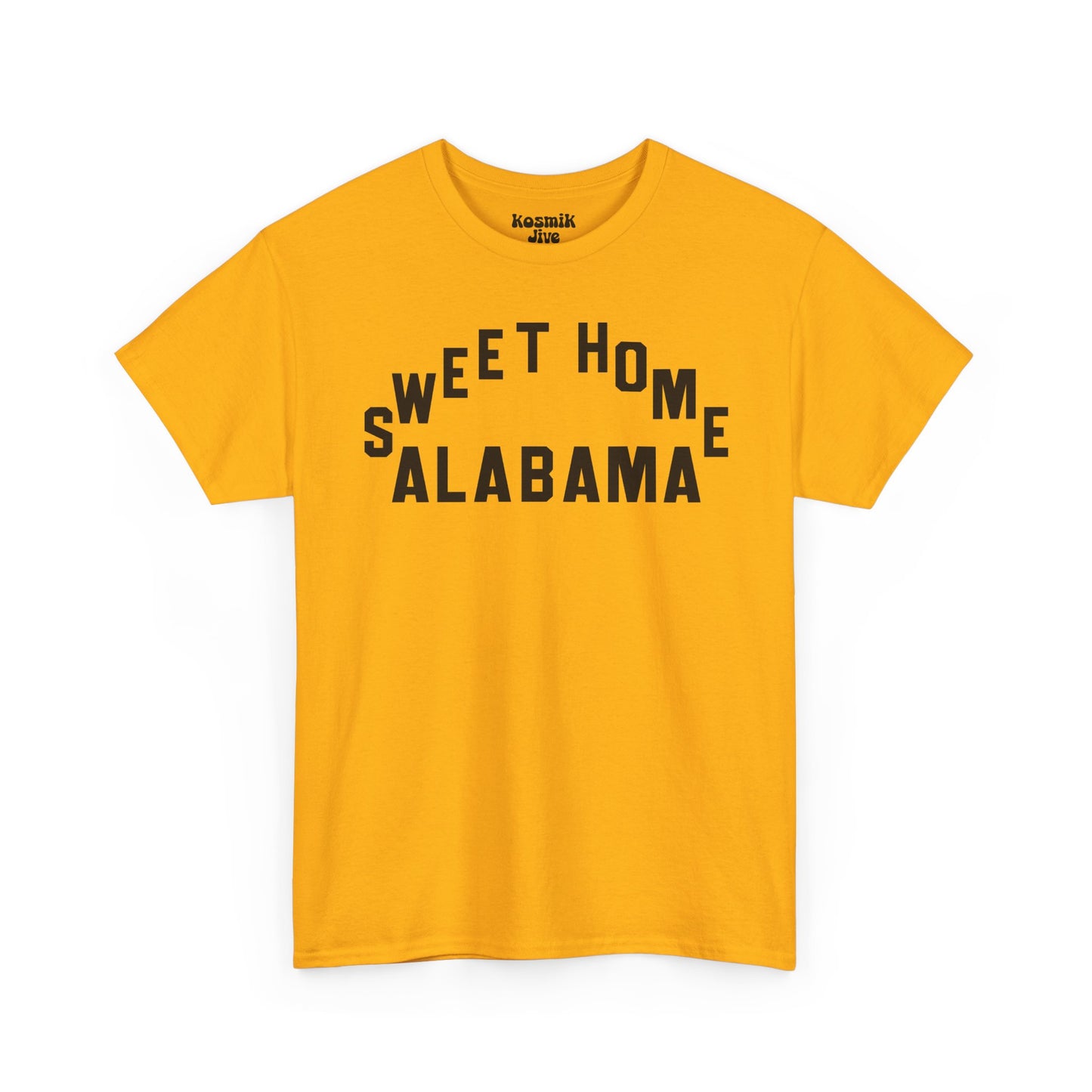 Sweet Home Alabama T-Shirt