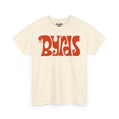 The Byrds T-Shirt