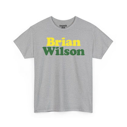 Brian Wilson T-Shirt