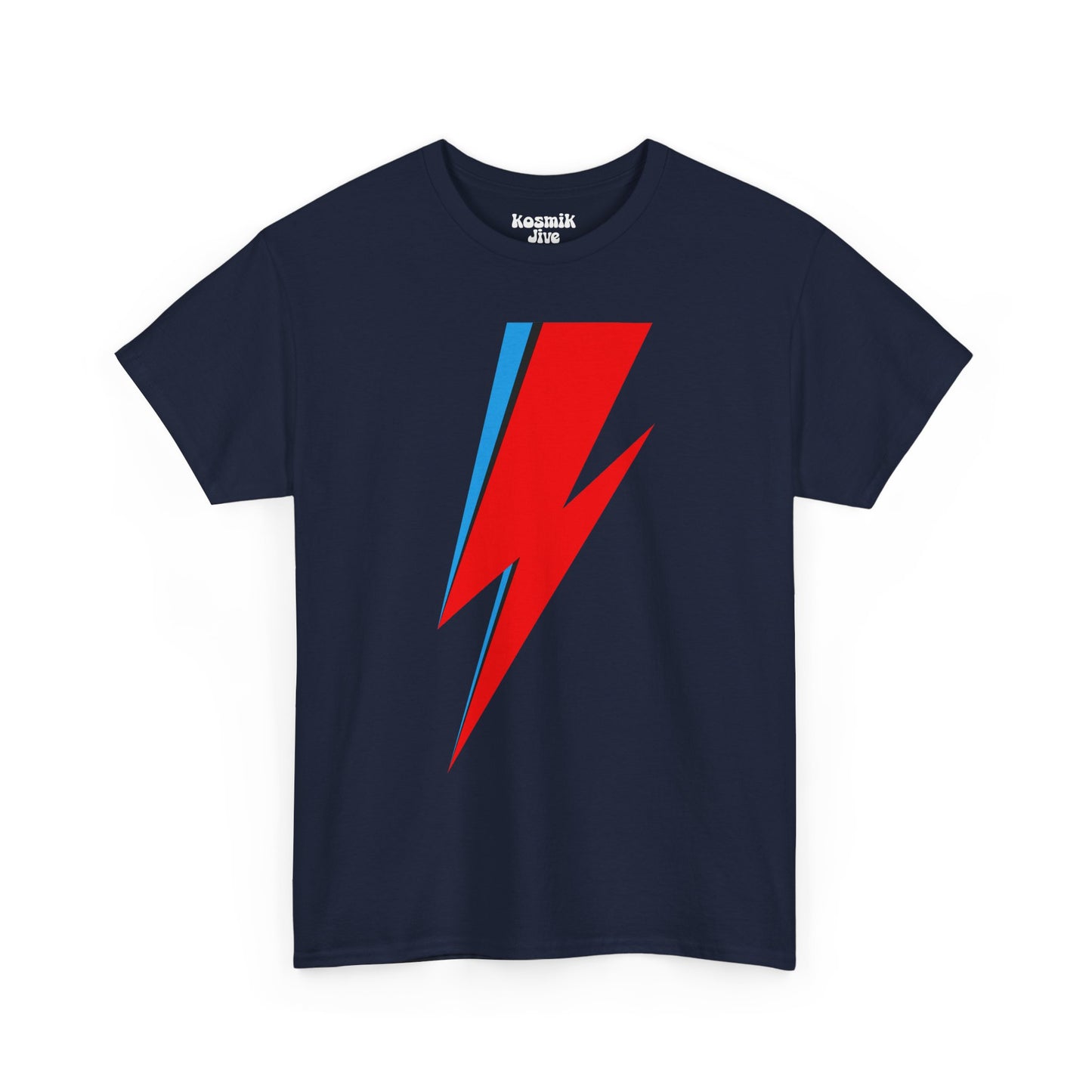 Aladdin Sane Bolt T-Shirt