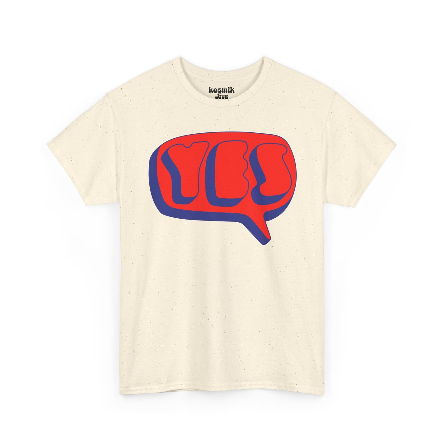 Yes First Album T-Shirt