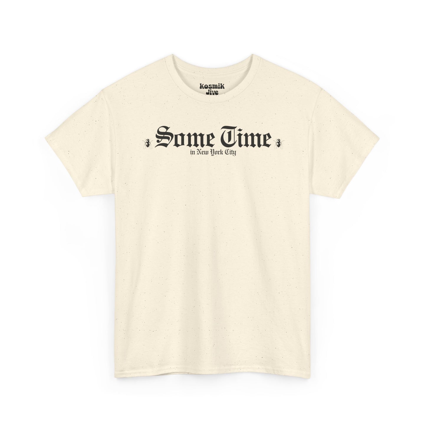 Some Time in New York City T-Shirt