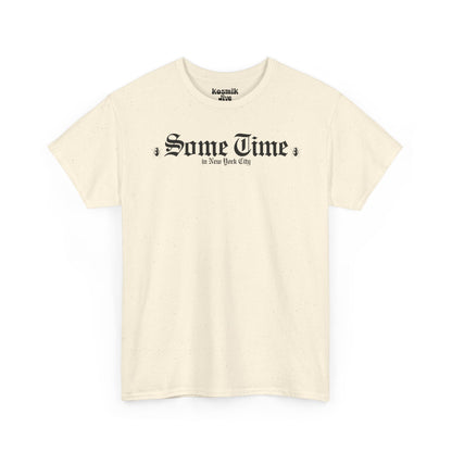 Some Time in New York City T-Shirt