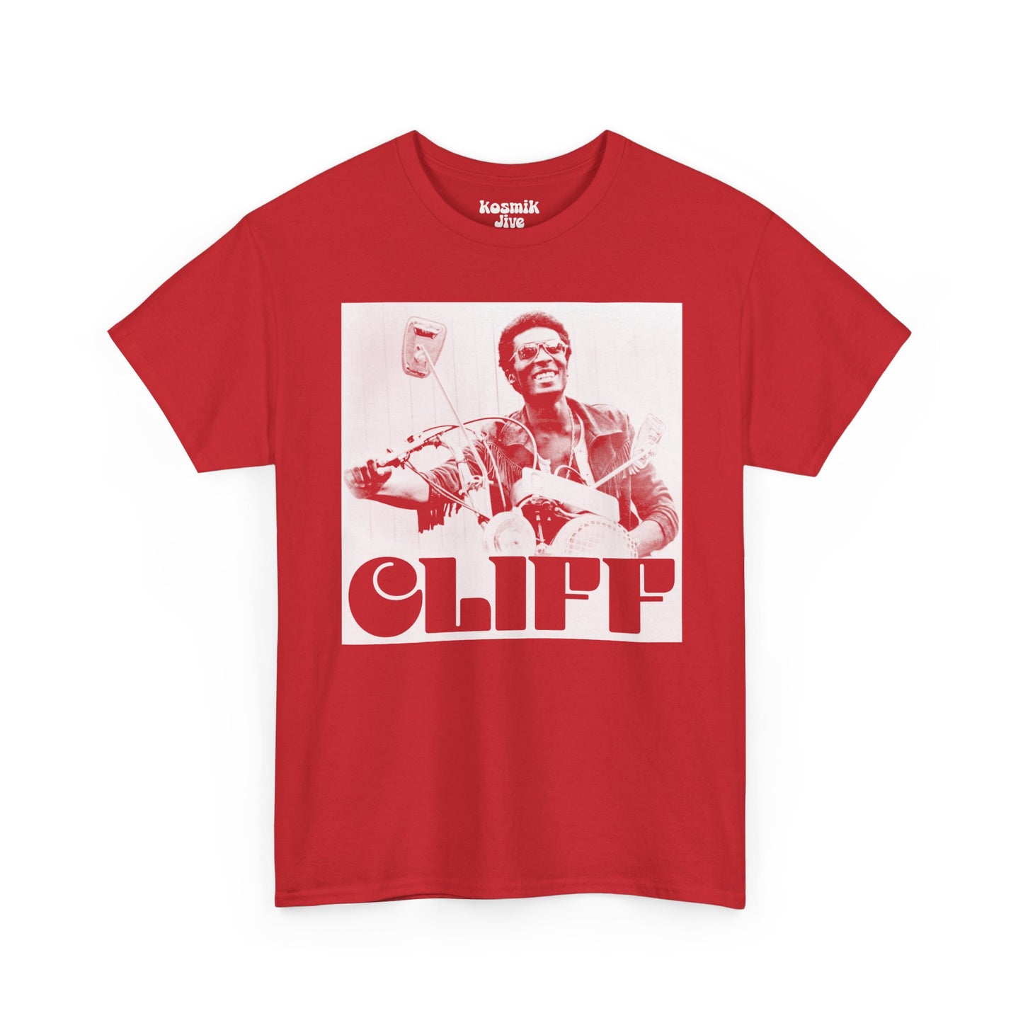 Jimmy Cliff T-Shirt
