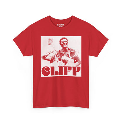 Jimmy Cliff T-Shirt