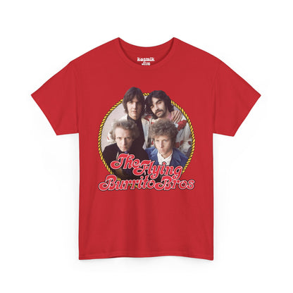 The Flying Burrito Brothers T-Shirt