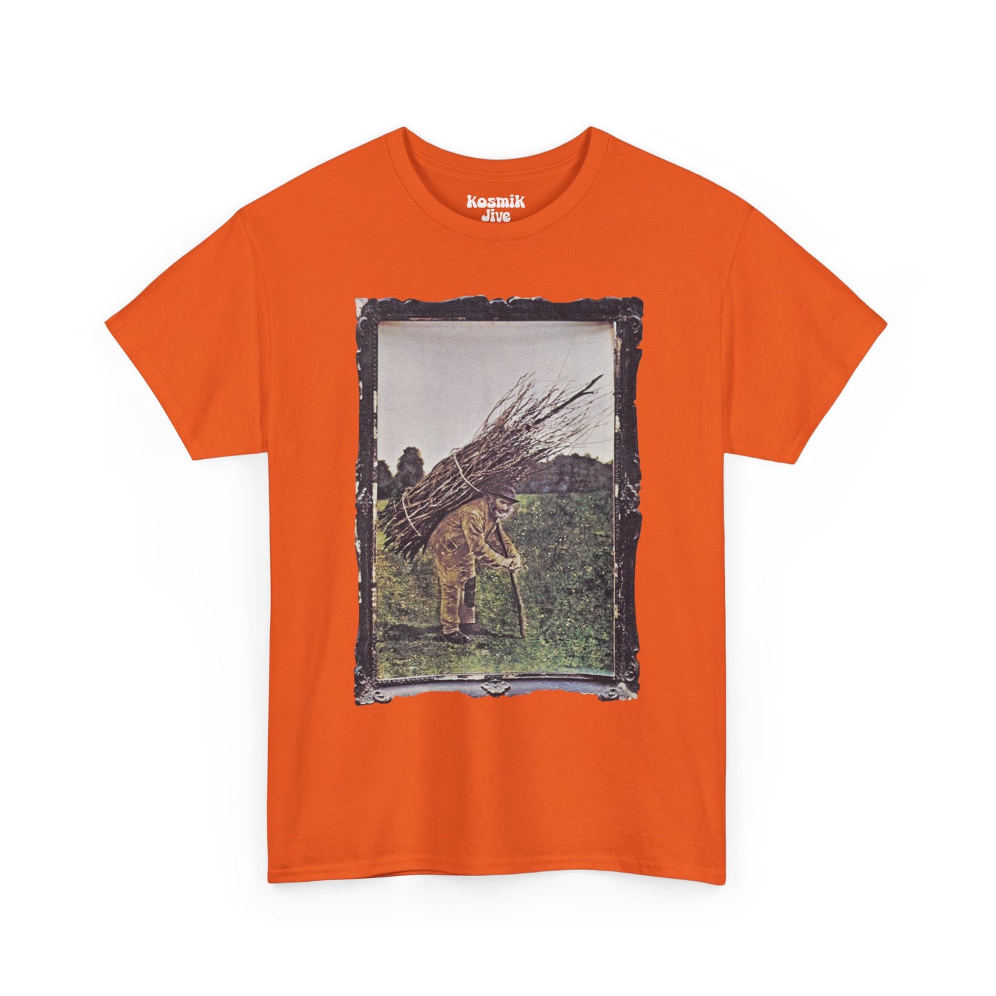 Zeppelin IV T-Shirt