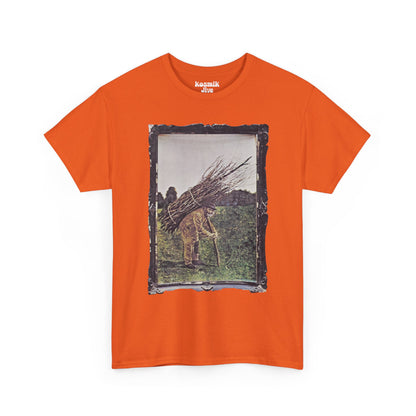 Zeppelin IV T-Shirt