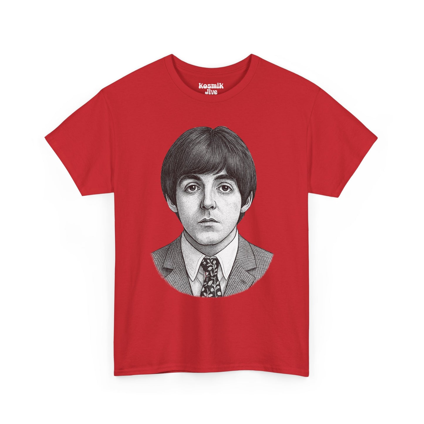 66 Paul T-Shirt