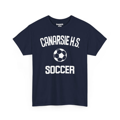Canarsie H. S. Soccer T-Shirt