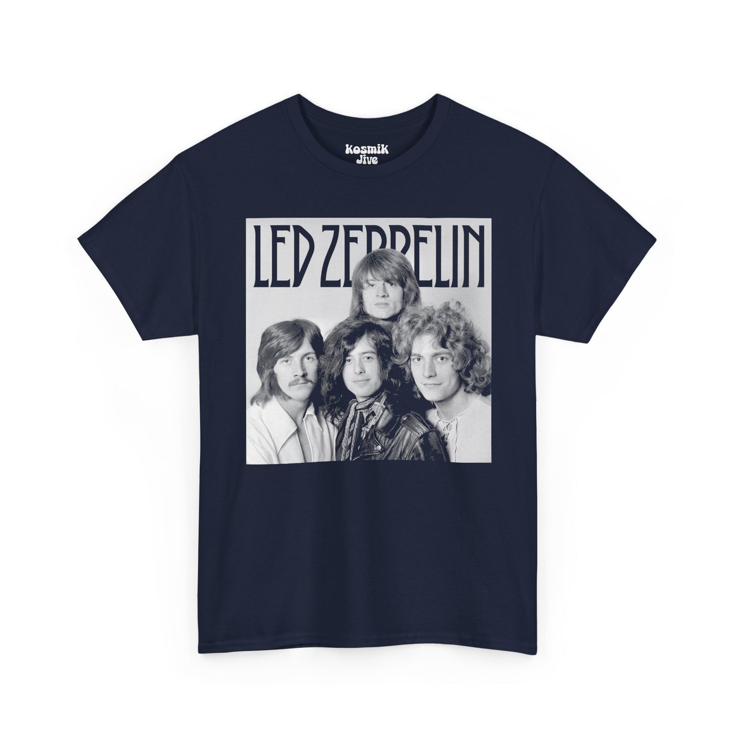 Zeppelin 1969 T-Shirt
