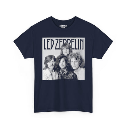 Zeppelin 1969 T-Shirt