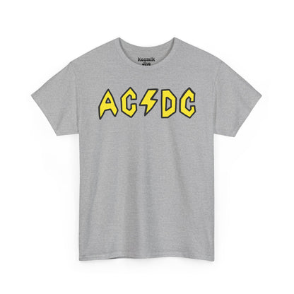 Butt-Head AC/DC T-Shirt