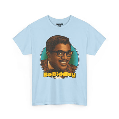 Bo Diddley T-Shirt
