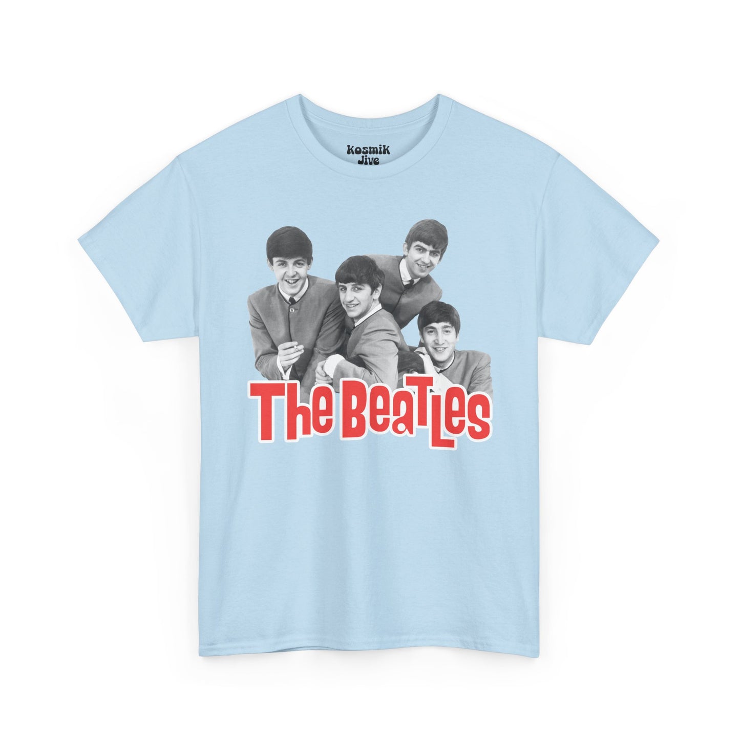 Early Beatles T-Shirt