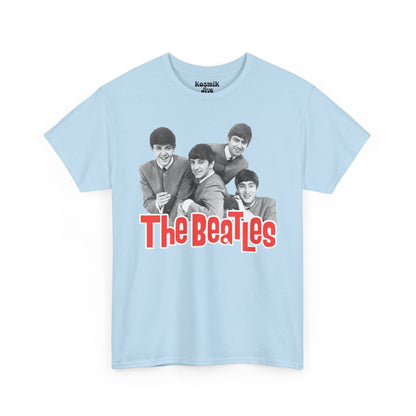 Early Beatles T-Shirt