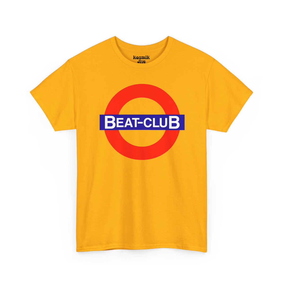 Beat-Club T-Shirt