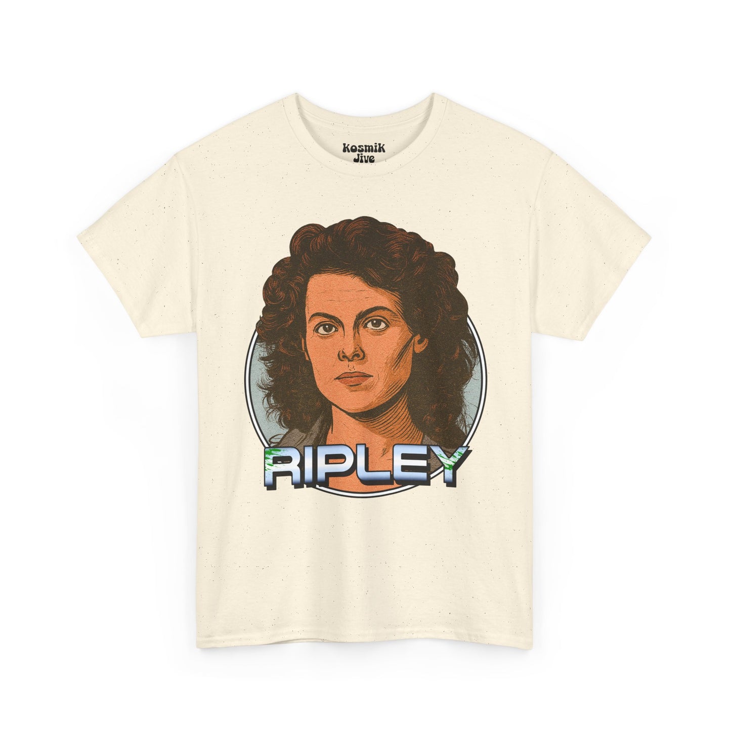 Ripley T-Shirt
