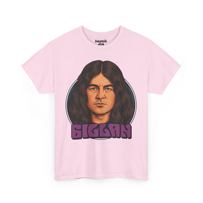 Ian Gillan T-Shirt