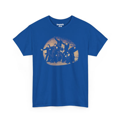 Band on the Run T-Shirt