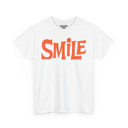 Smile T-Shirt