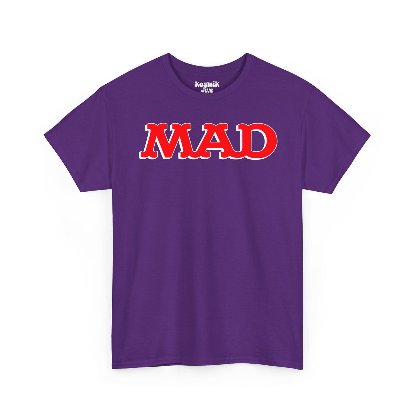MAD T-Shirt