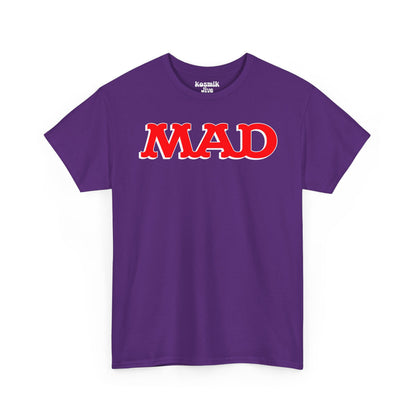 MAD T-Shirt