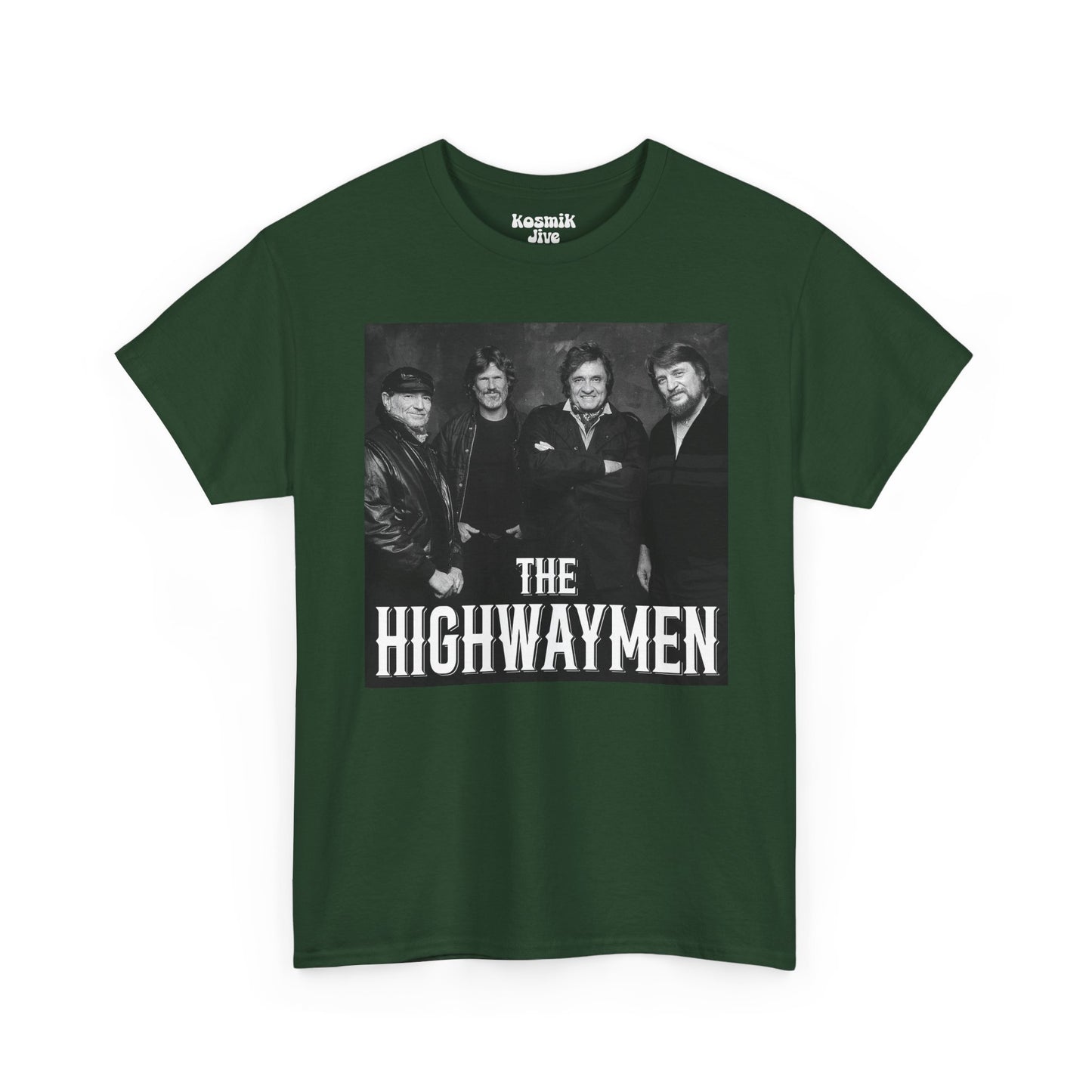 The Highwaymen T-Shirt