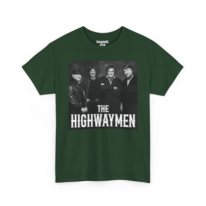 The Highwaymen T-Shirt