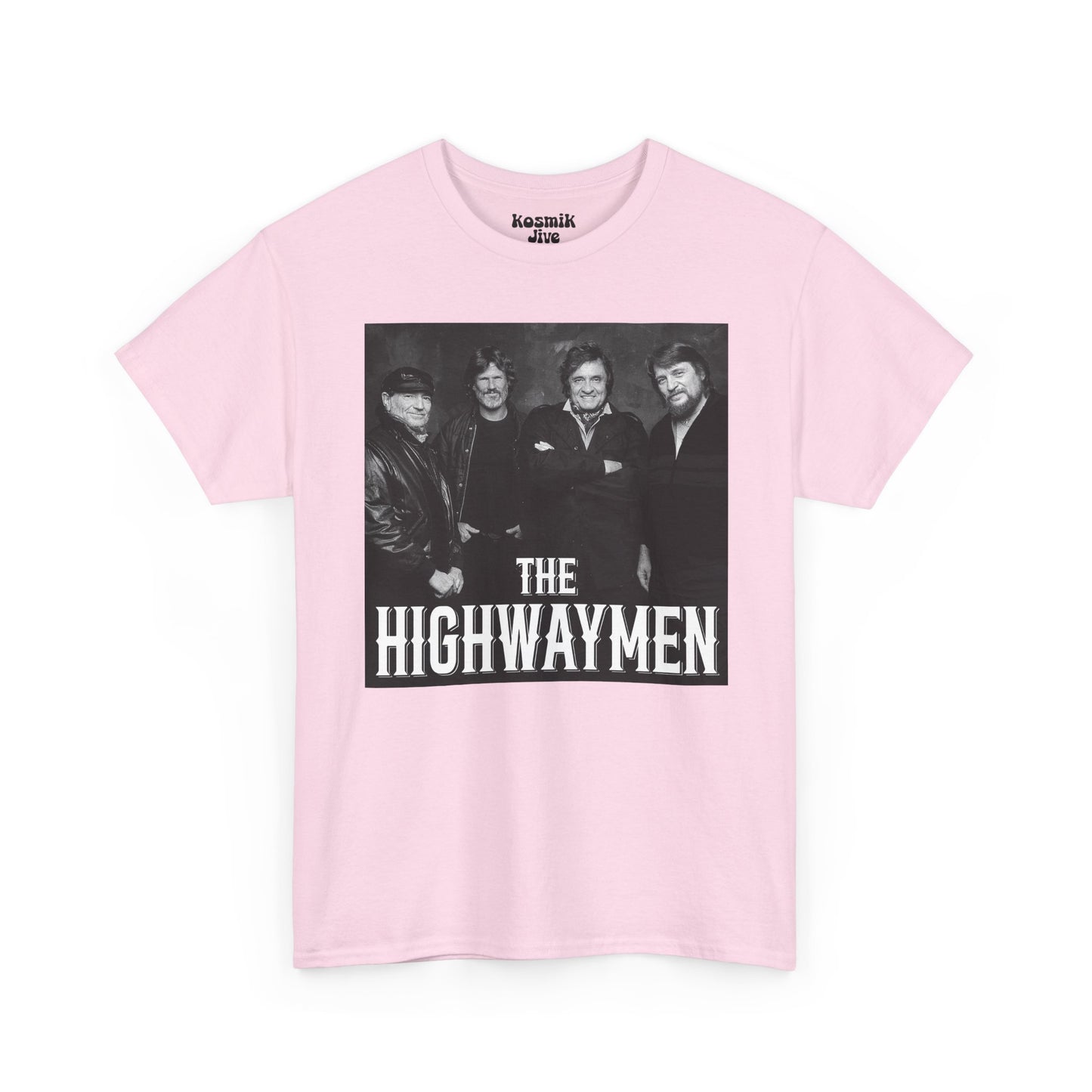 The Highwaymen T-Shirt